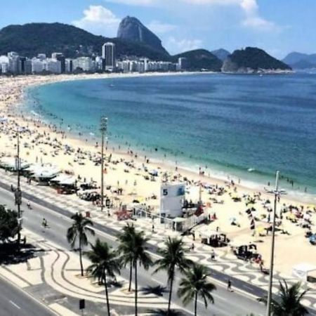 Hotel Vitoria Rio de Janeiro Exterior foto