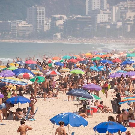 Hotel Vitoria Rio de Janeiro Exterior foto