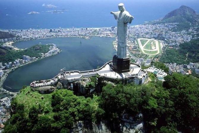 Hotel Vitoria Rio de Janeiro Exterior foto